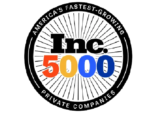 INC. 5000