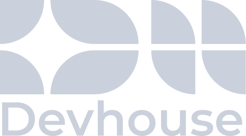 devhose logo