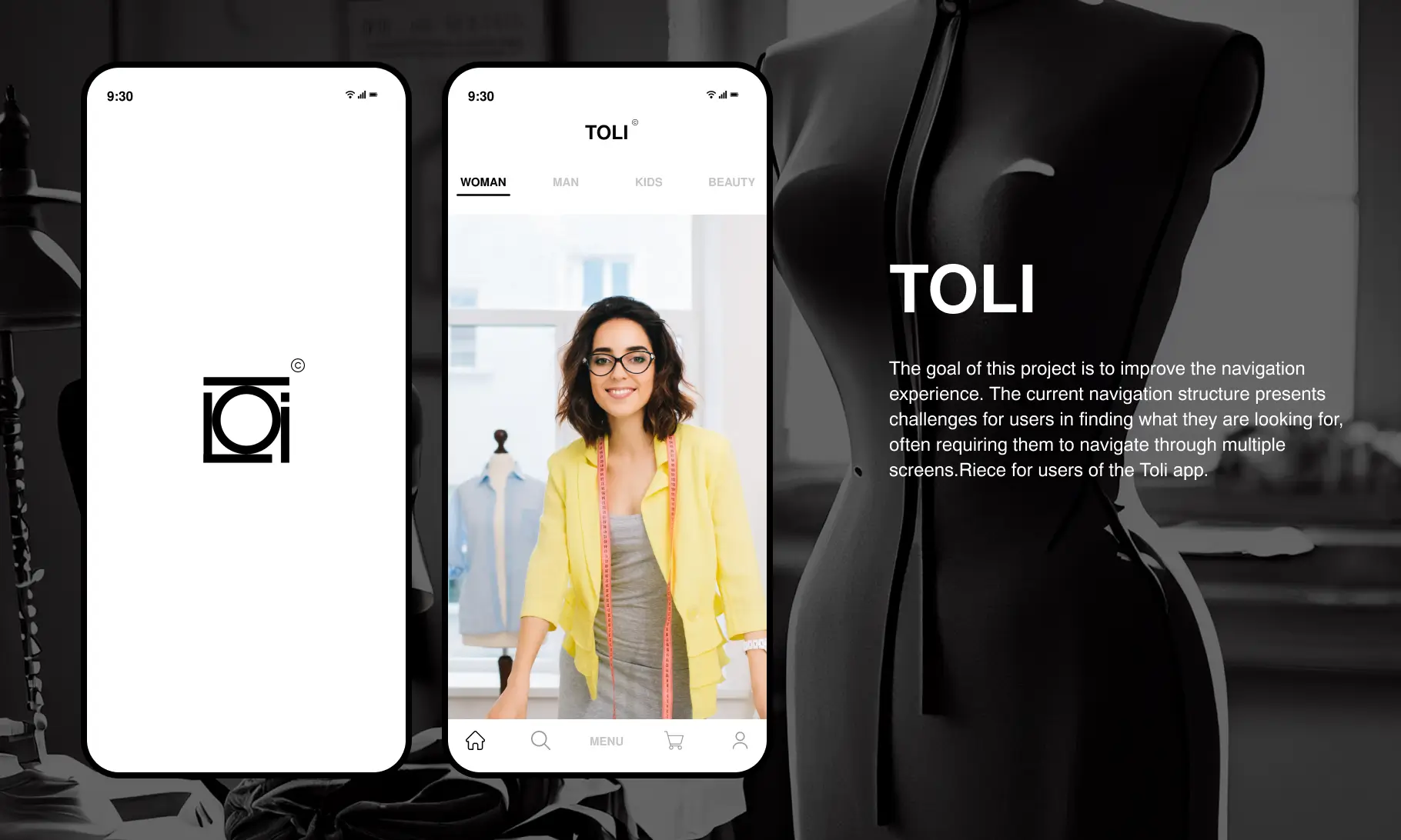 Read more about the article Tolli Project